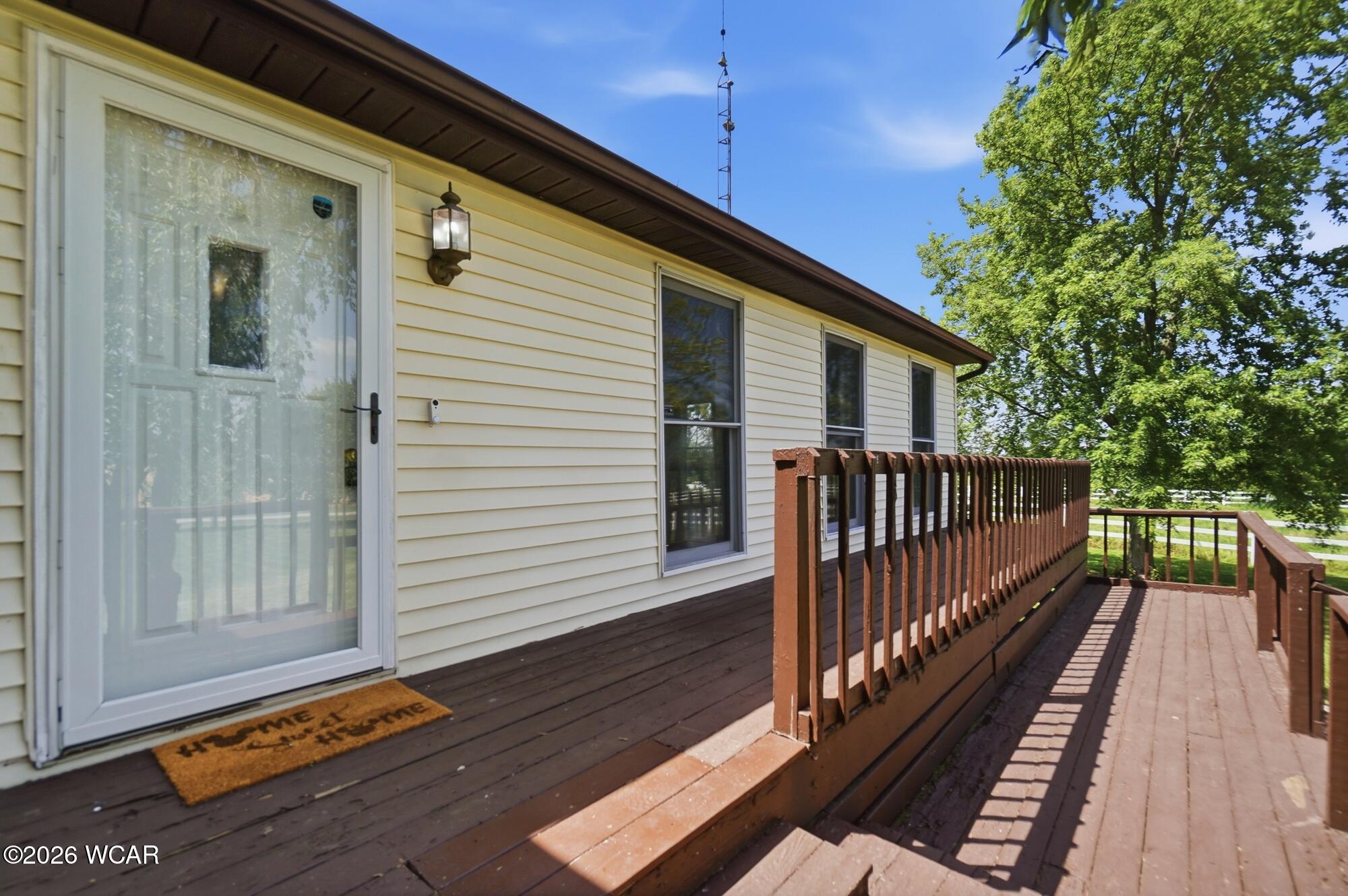 4801 Township Road 25, Ada, Ohio