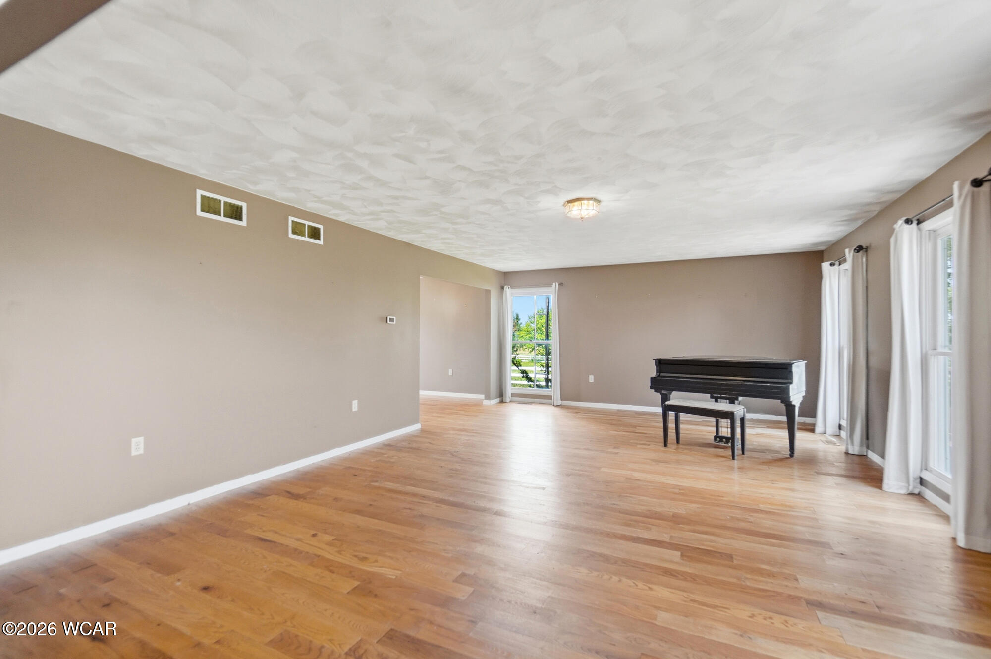 4801 Township Road 25, Ada, Ohio