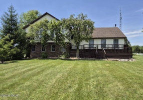 4801 Township Road 25, Ada, Ohio, 4 Bedrooms Bedrooms, ,2 BathroomsBathrooms,Residential,For Sale,Township Road 25,310476