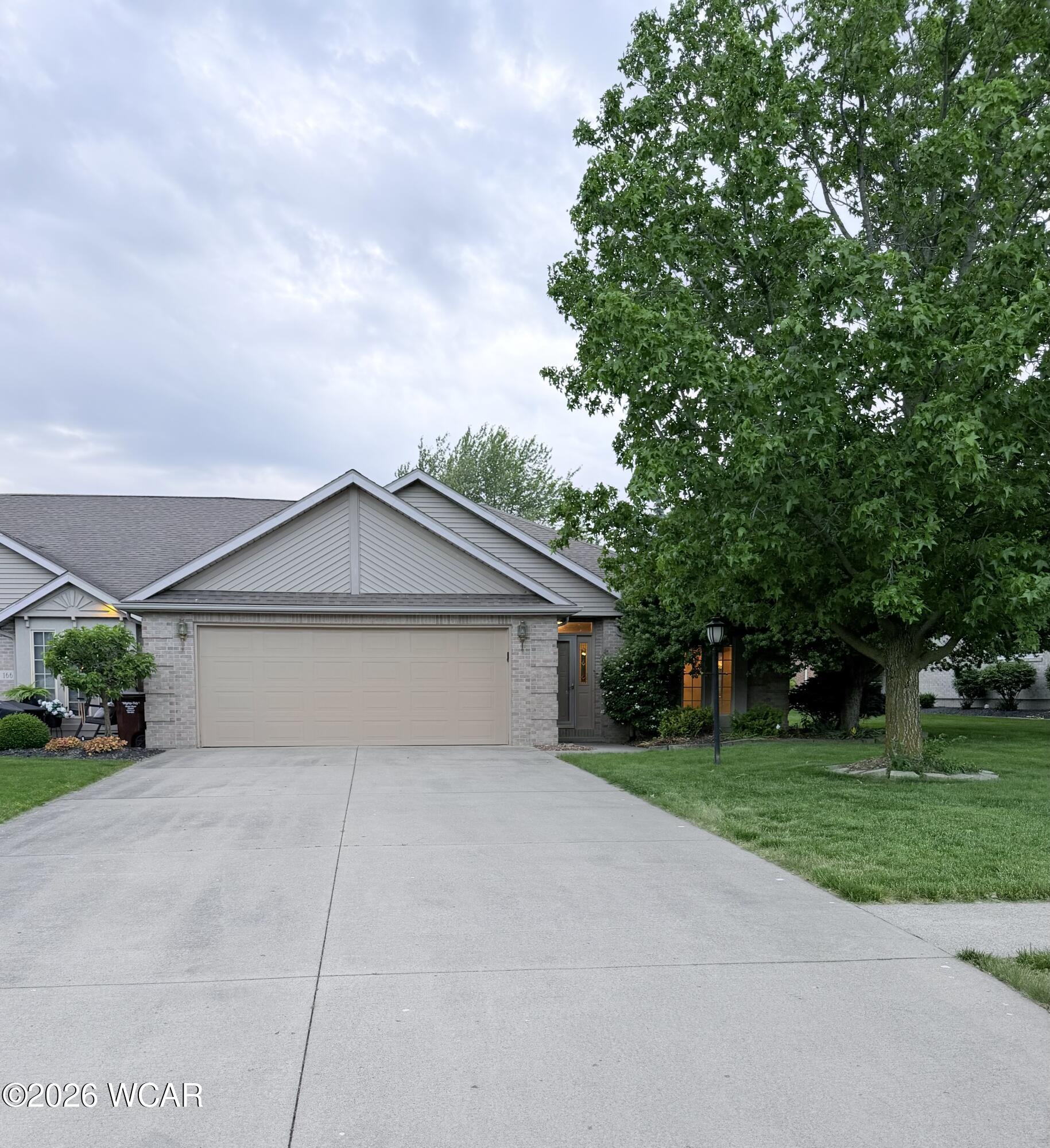 164 Cedarbrook Drive, Ottawa, Ohio