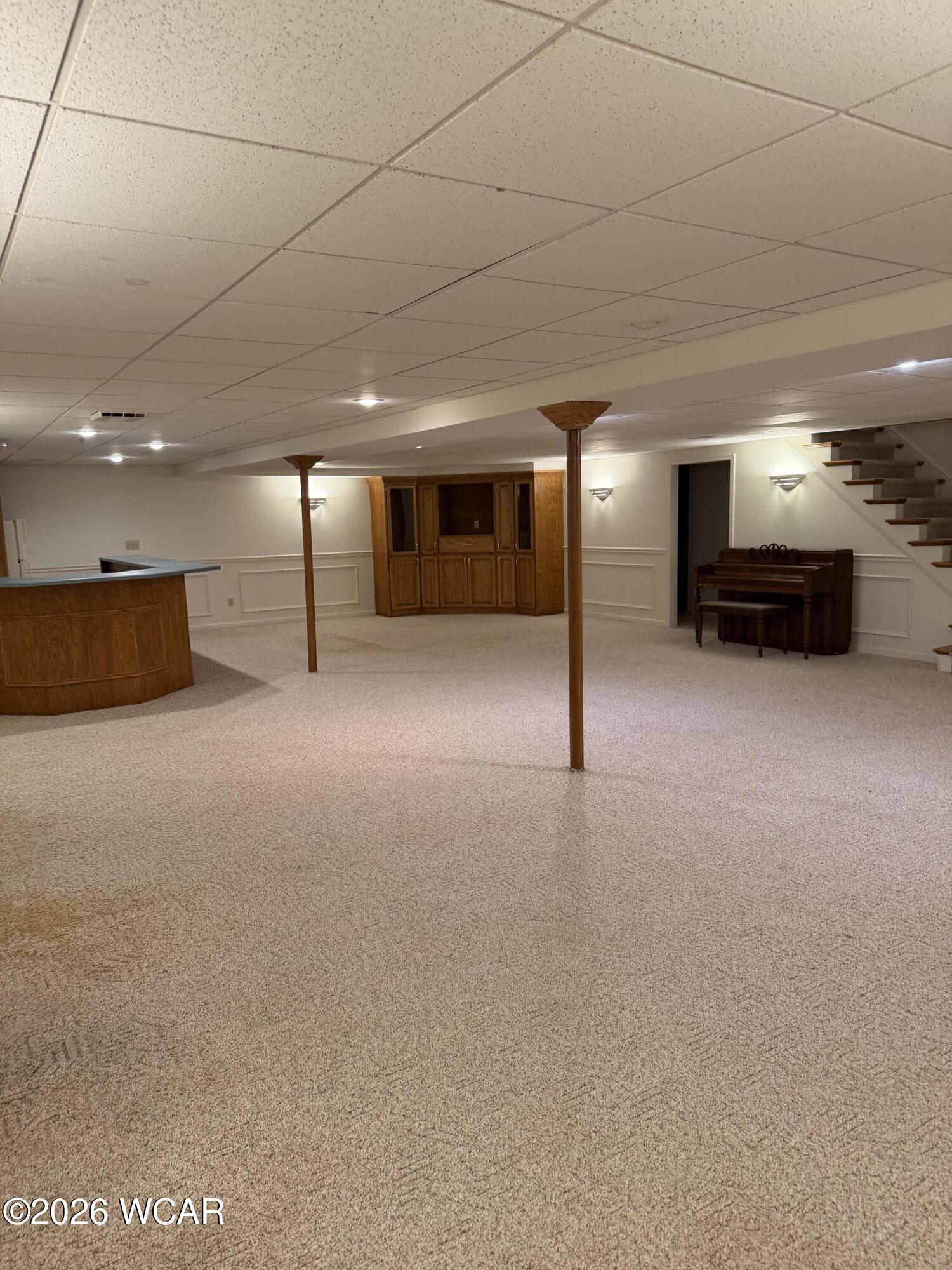 164 Cedarbrook Drive, Ottawa, Ohio