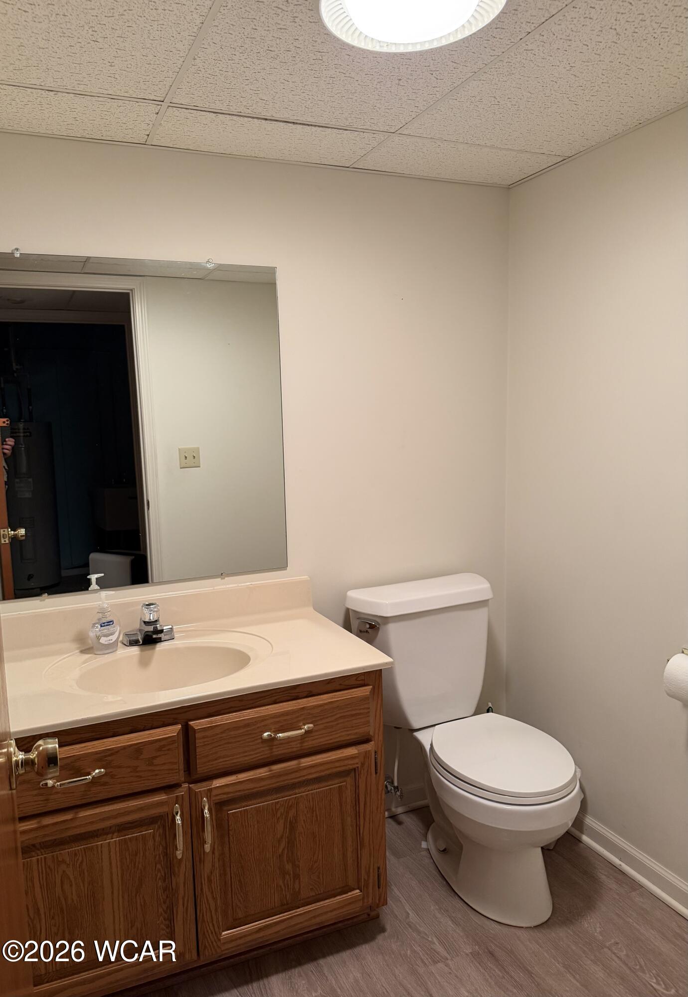 164 Cedarbrook Drive, Ottawa, Ohio