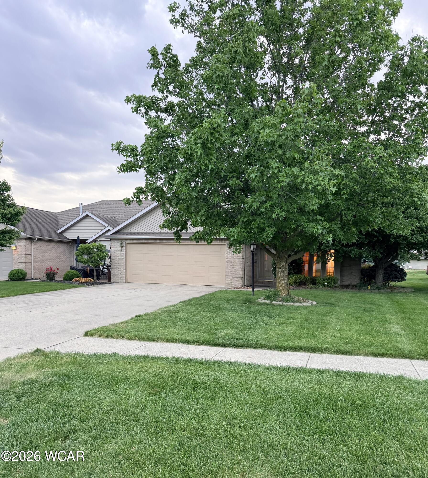 164 Cedarbrook Drive, Ottawa, Ohio