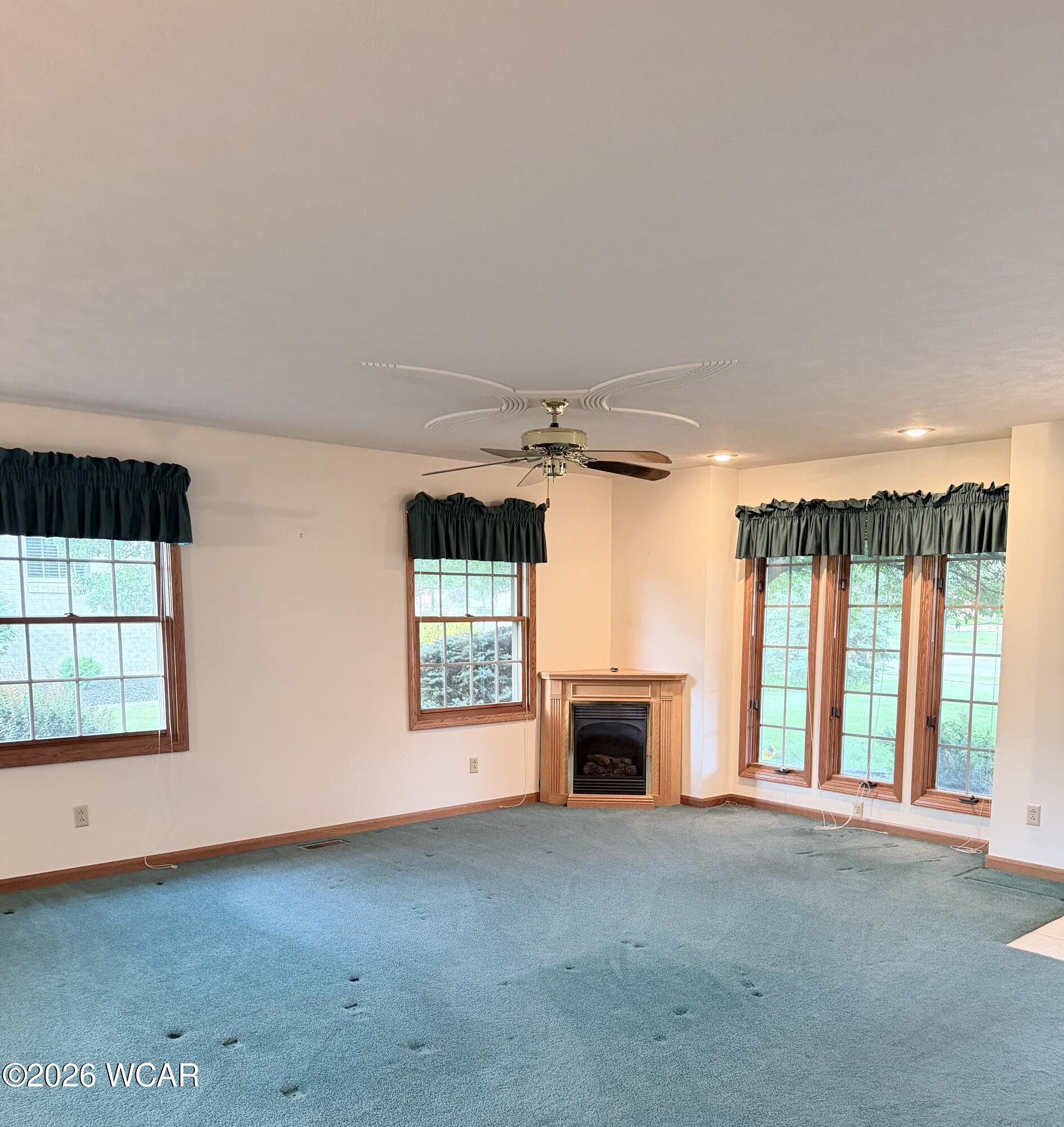 164 Cedarbrook Drive, Ottawa, Ohio