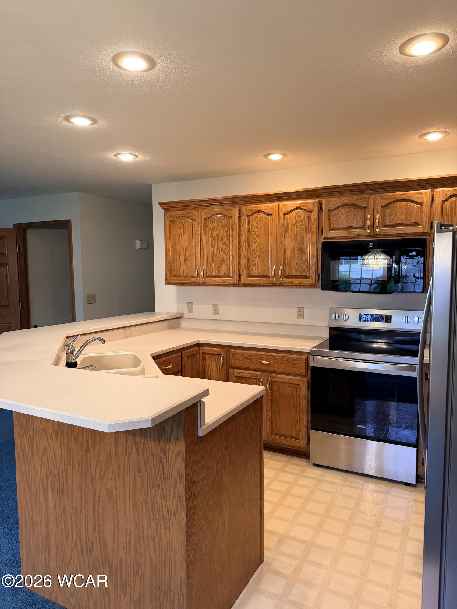 164 Cedarbrook Drive, Ottawa, Ohio