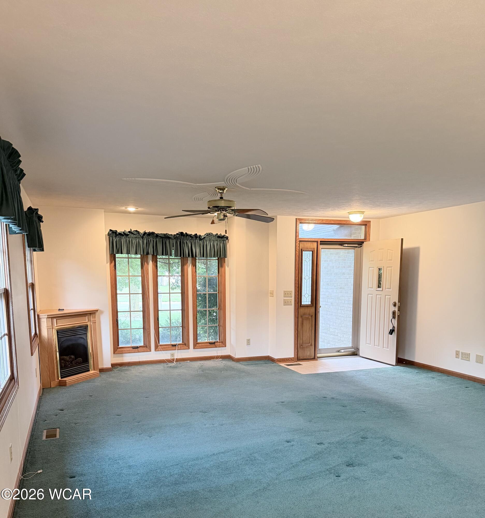 164 Cedarbrook Drive, Ottawa, Ohio