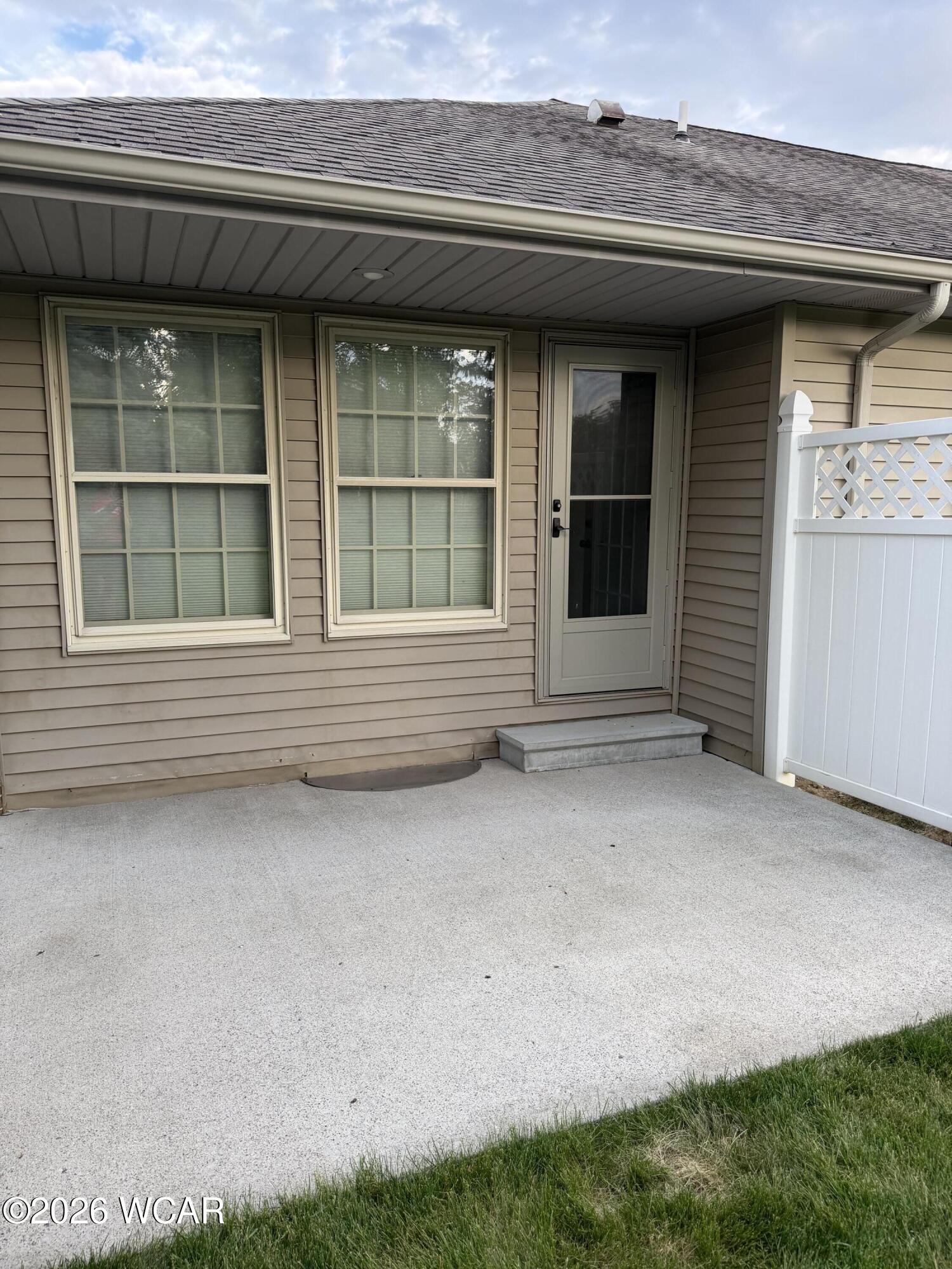 164 Cedarbrook Drive, Ottawa, Ohio