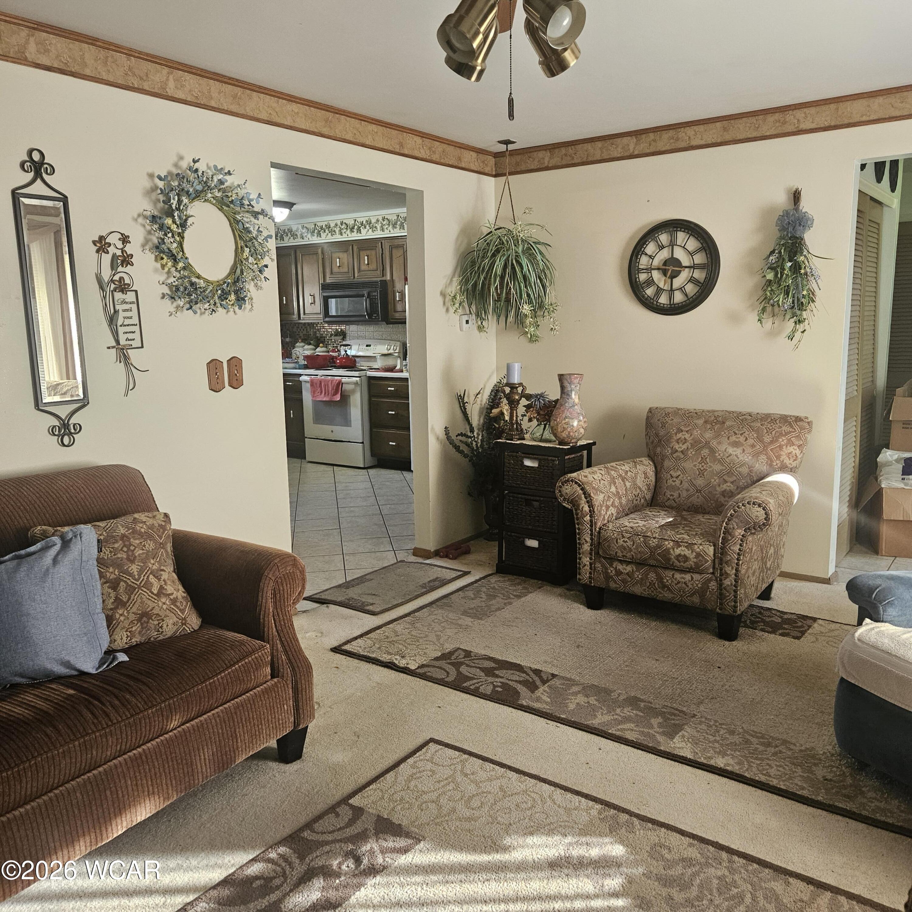 1811 Mound Road, Lima, Ohio