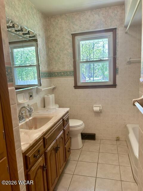 1213 Melrose Street, Lima, Ohio
