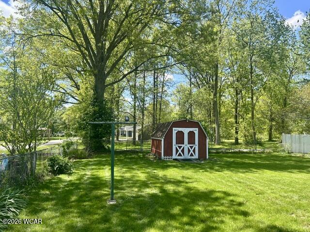 1213 Melrose Street, Lima, Ohio
