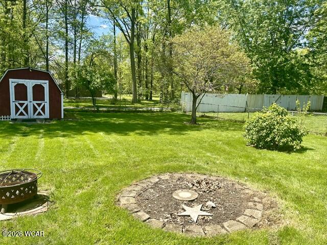 1213 Melrose Street, Lima, Ohio