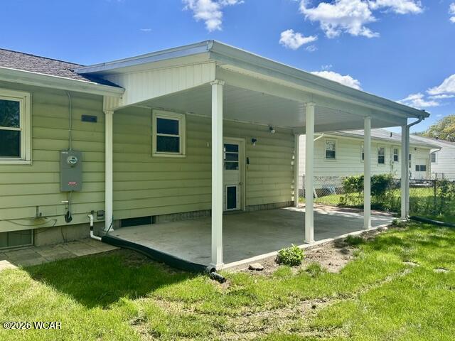 1213 Melrose Street, Lima, Ohio