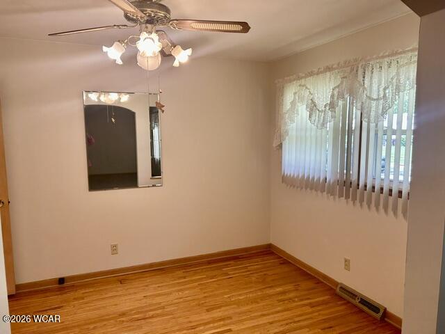 1213 Melrose Street, Lima, Ohio