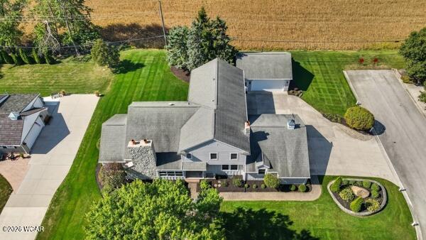 391 Fernwood Drive, Lima, Ohio