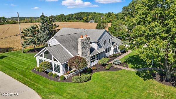 391 Fernwood Drive, Lima, Ohio