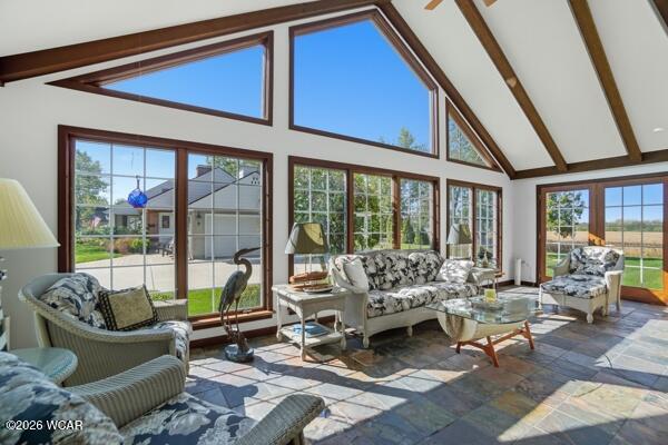 391 Fernwood Drive, Lima, Ohio