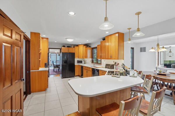 391 Fernwood Drive, Lima, Ohio
