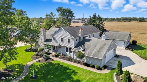 391 Fernwood Drive, Lima, Ohio
