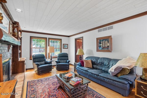 391 Fernwood Drive, Lima, Ohio
