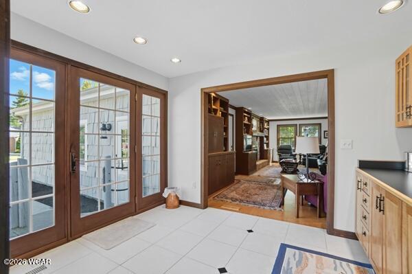 391 Fernwood Drive, Lima, Ohio