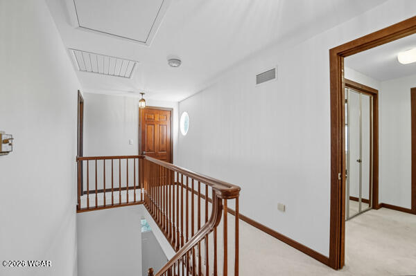 391 Fernwood Drive, Lima, Ohio