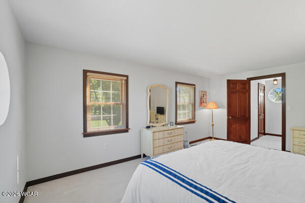 391 Fernwood Drive, Lima, Ohio