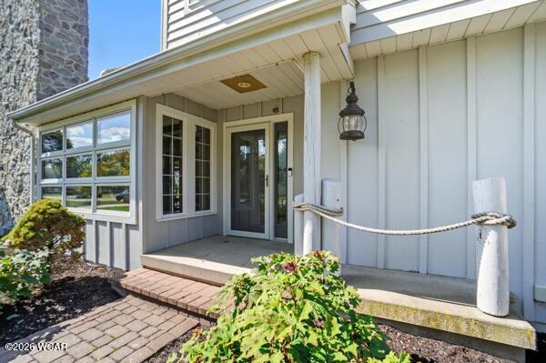 391 Fernwood Drive, Lima, Ohio