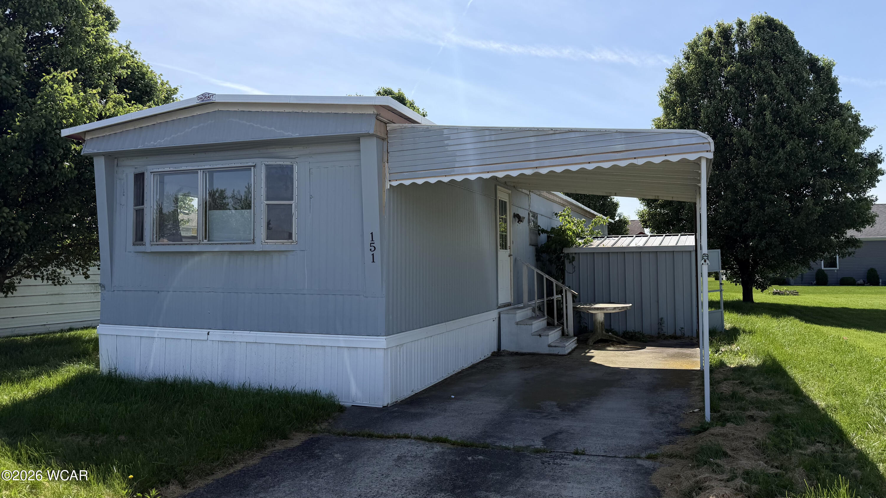 151 Winterhaven Drive, Wapakoneta, Ohio