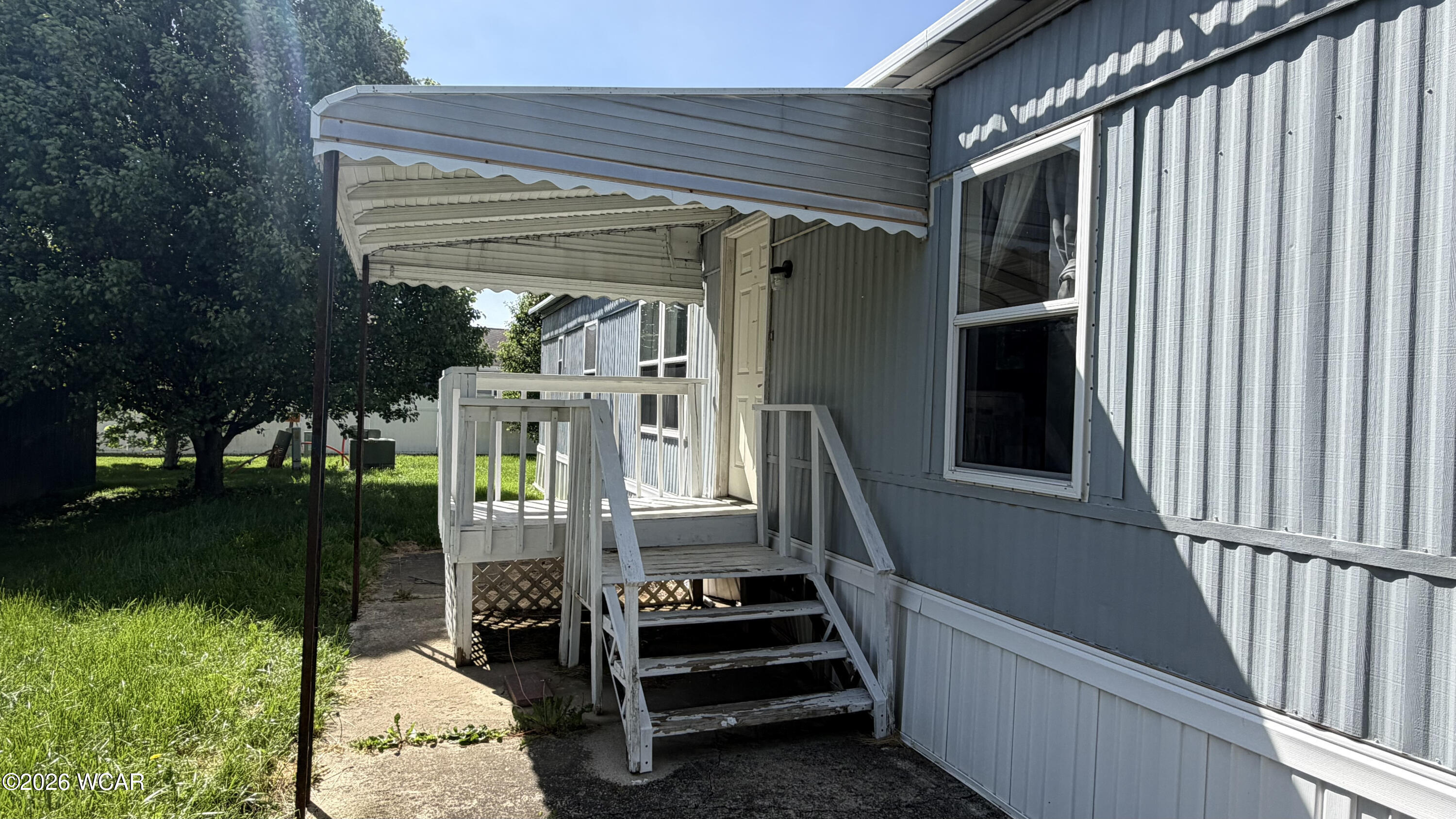 151 Winterhaven Drive, Wapakoneta, Ohio