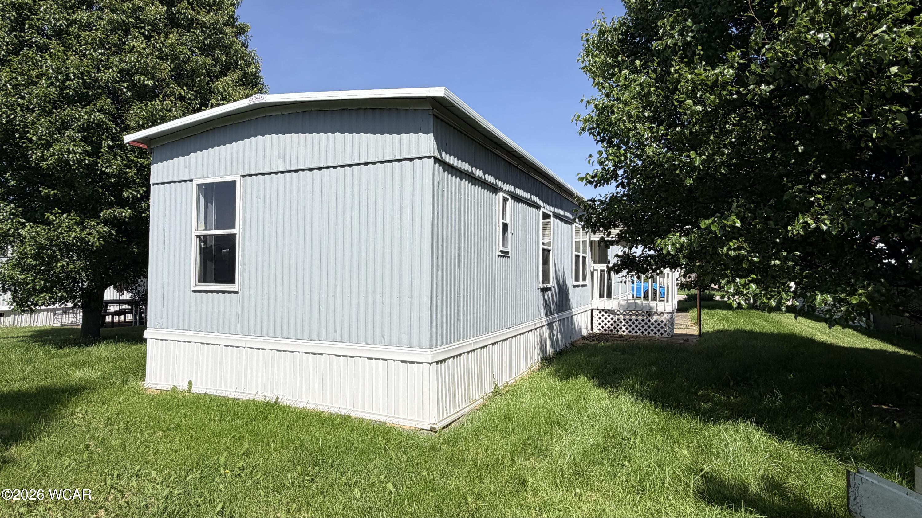 151 Winterhaven Drive, Wapakoneta, Ohio