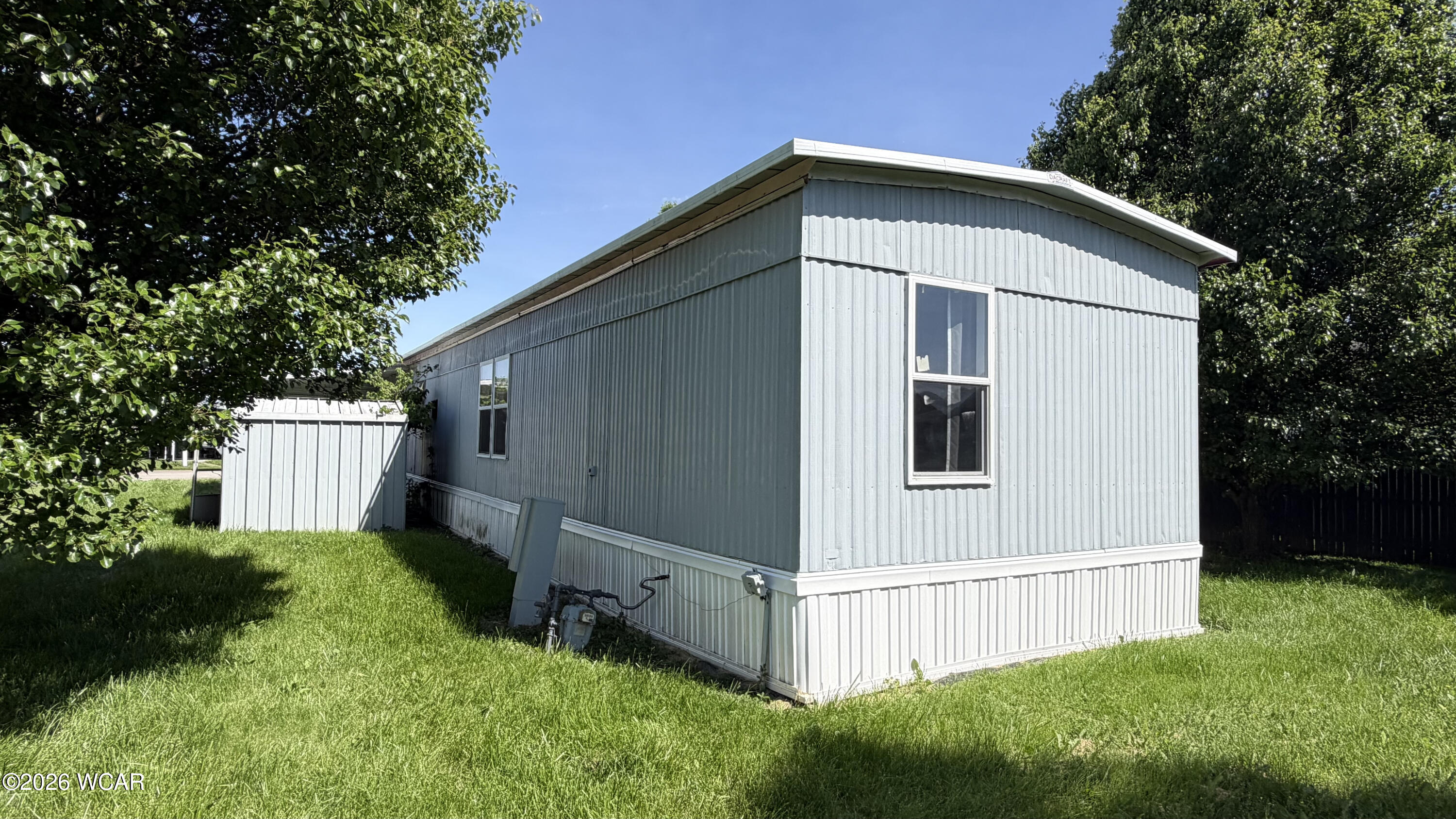151 Winterhaven Drive, Wapakoneta, Ohio