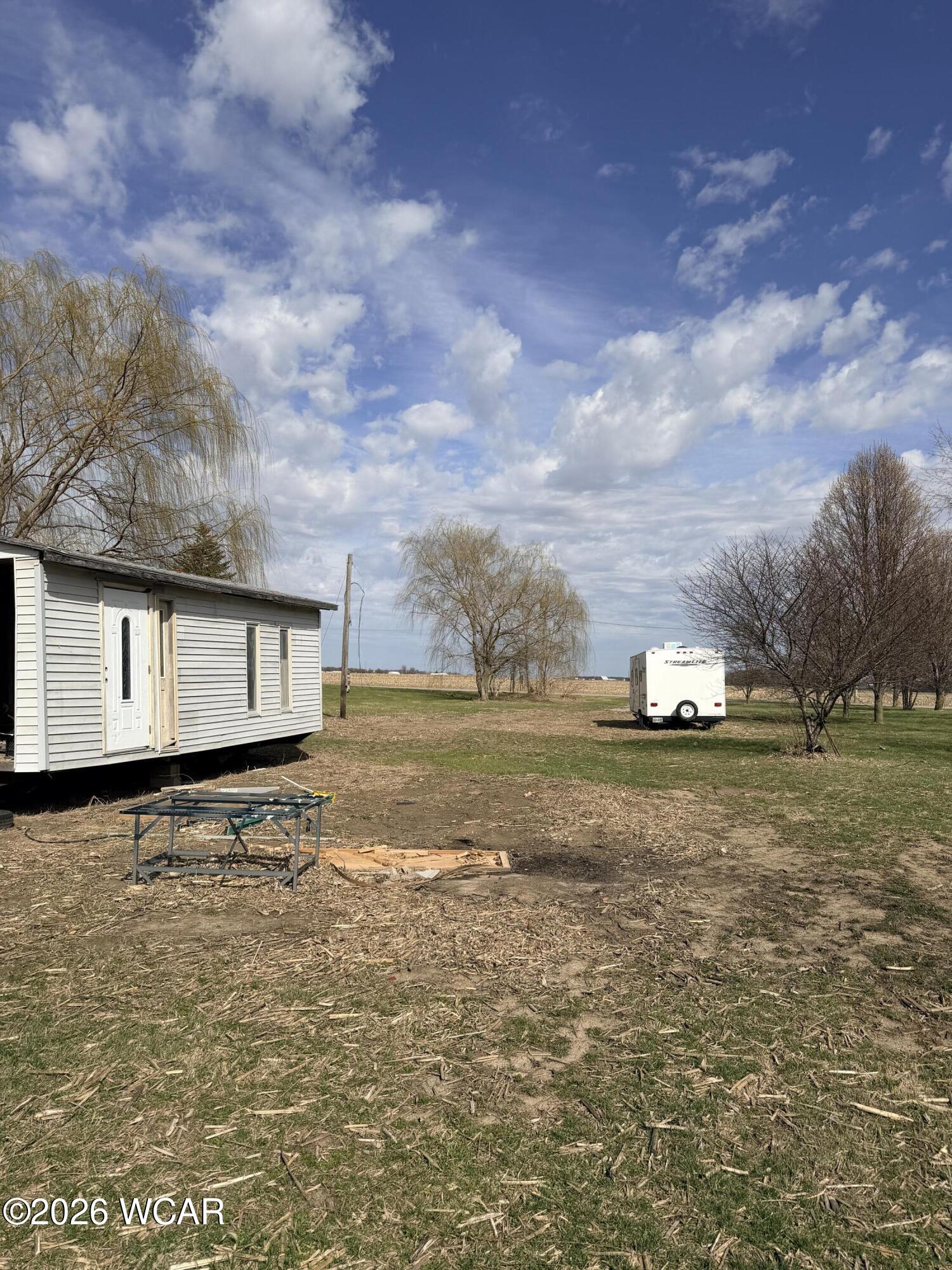 612 Adams Street, Middle Point, Ohio