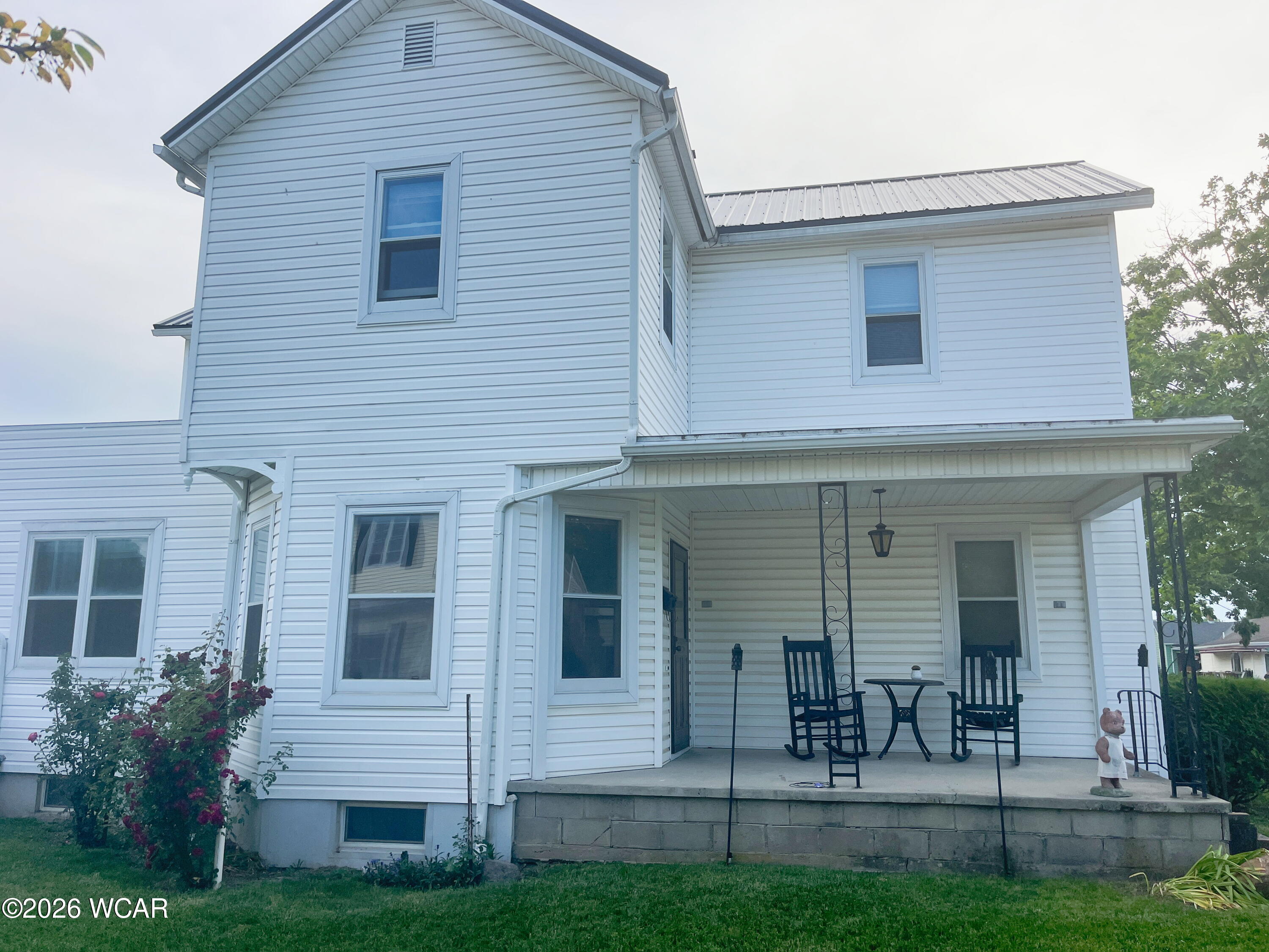 507 Pearl Street, Wapakoneta, Ohio