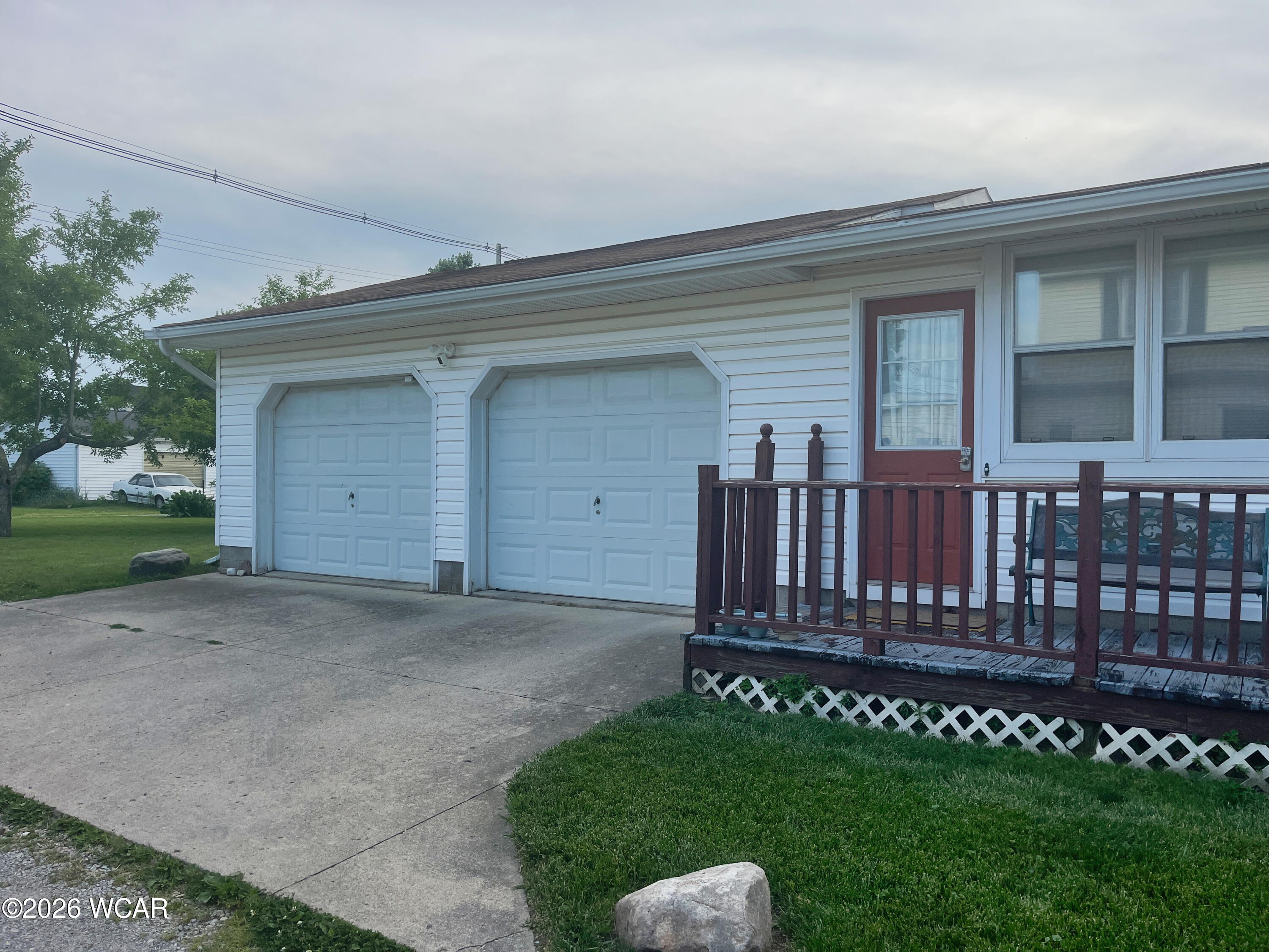 507 Pearl Street, Wapakoneta, Ohio