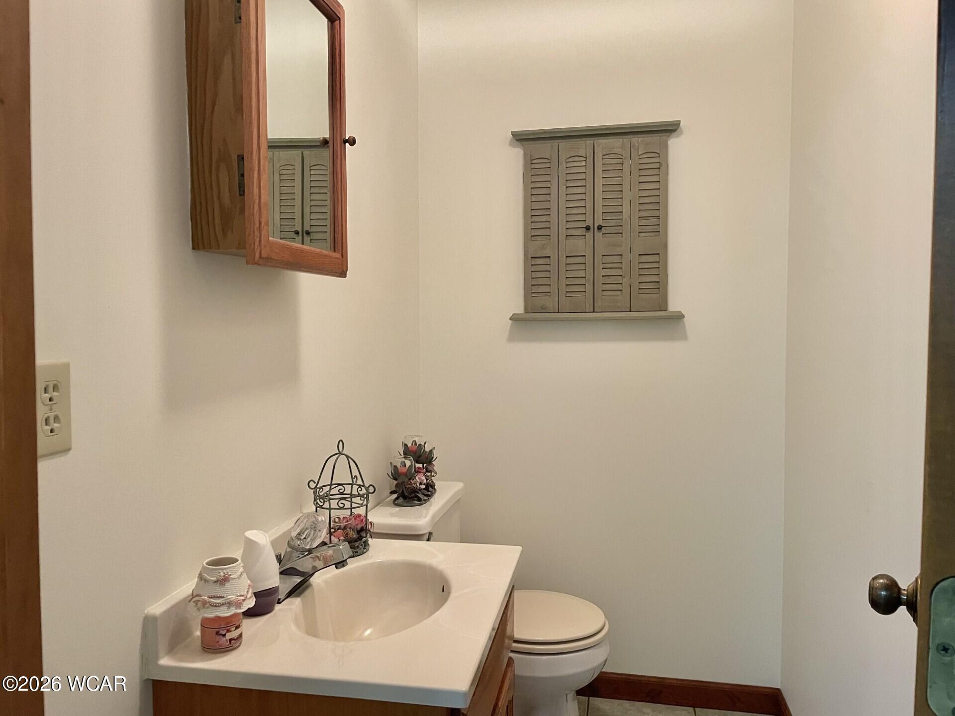 4124 Fort Amanda Road, Lima, Ohio