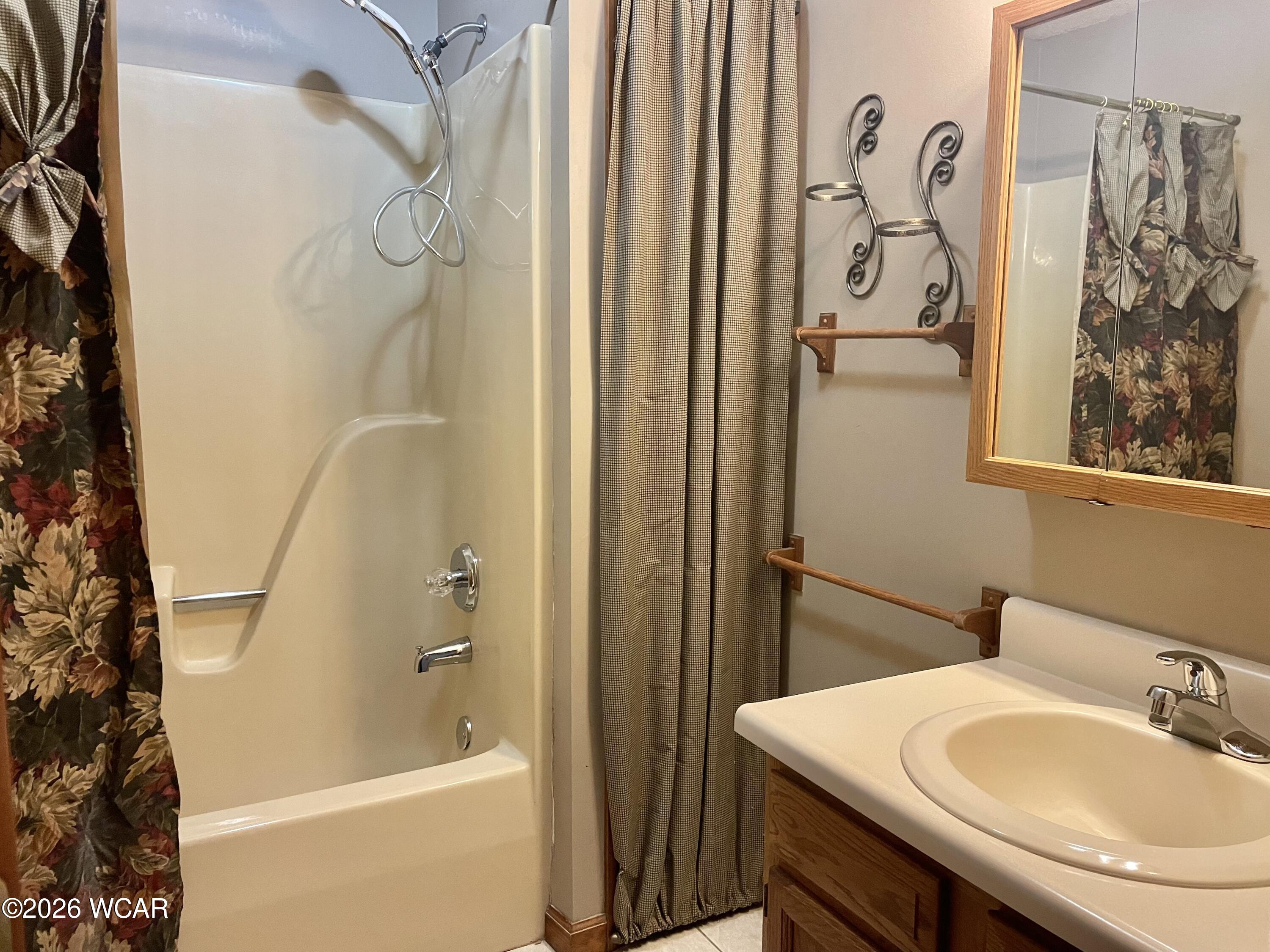4124 Fort Amanda Road, Lima, Ohio