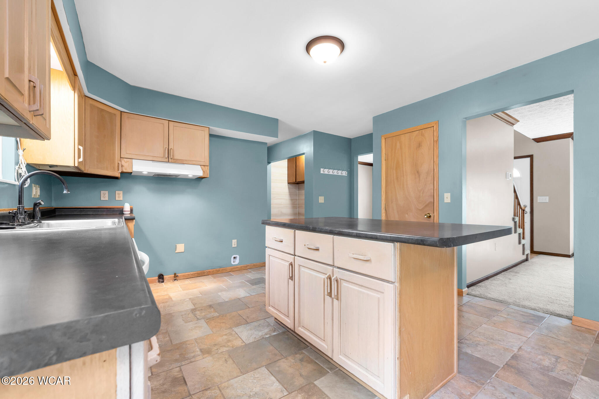 400 Woodview Drive, Bellefontaine, Ohio
