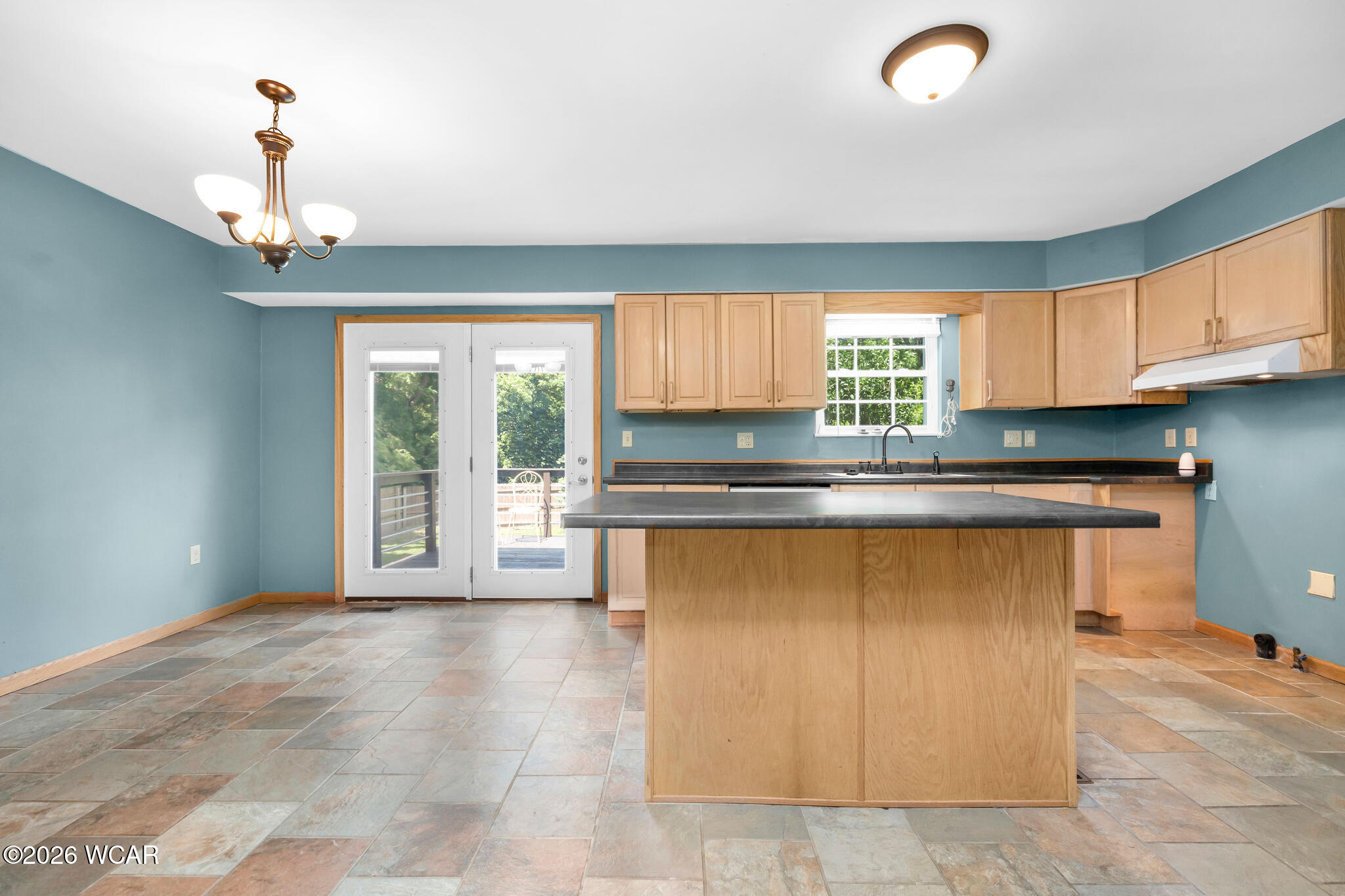 400 Woodview Drive, Bellefontaine, Ohio