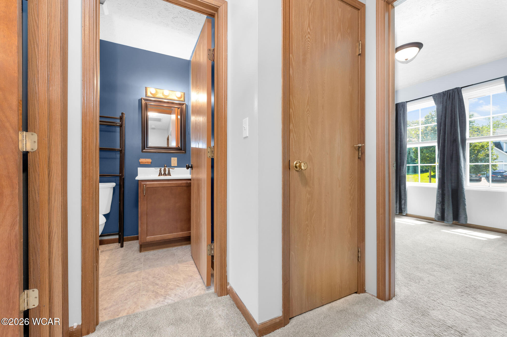 400 Woodview Drive, Bellefontaine, Ohio
