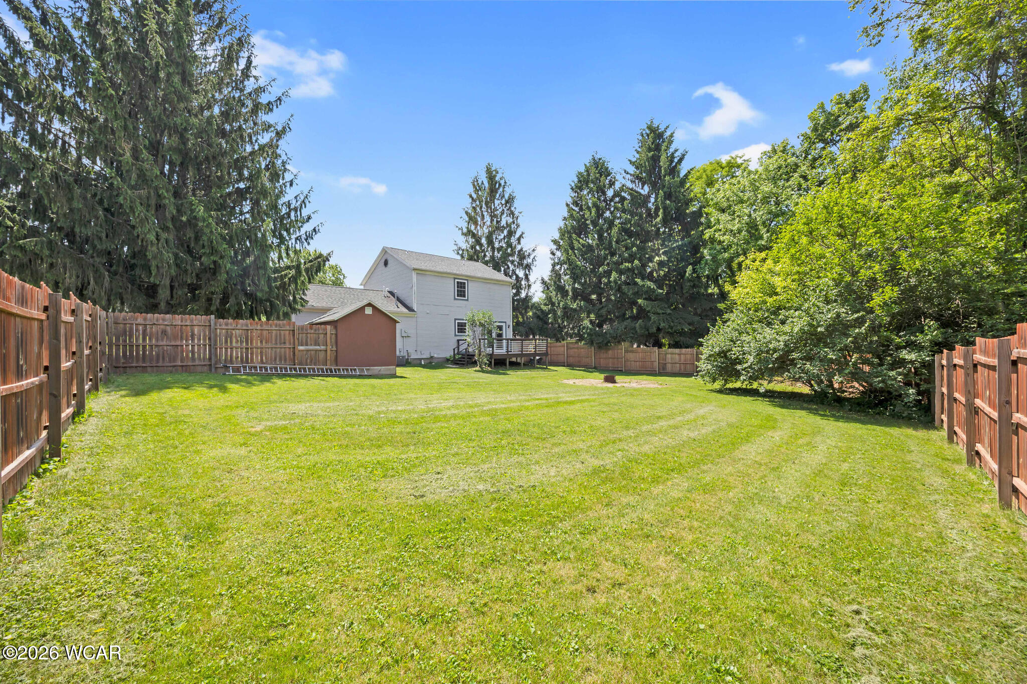 400 Woodview Drive, Bellefontaine, Ohio