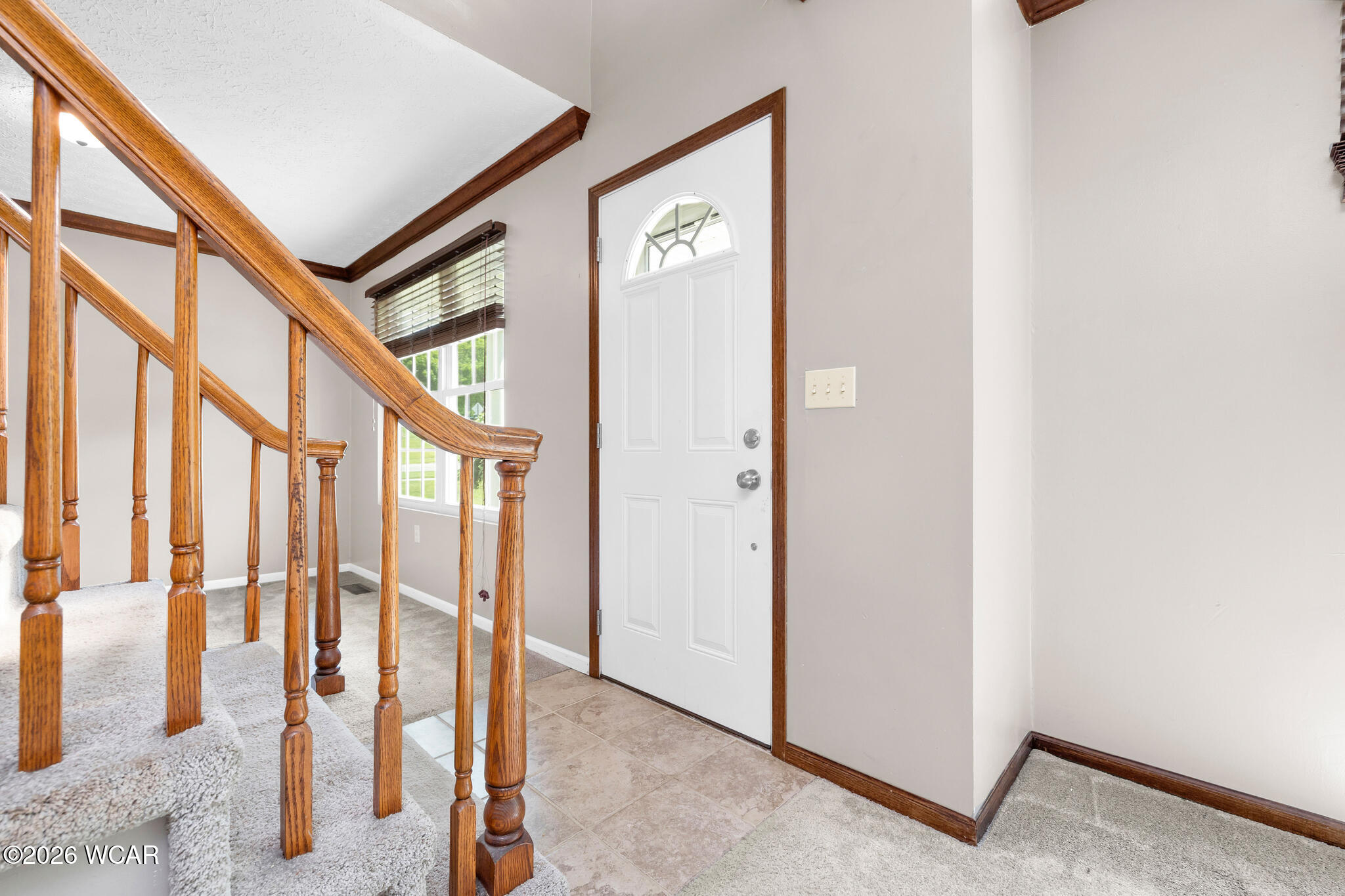 400 Woodview Drive, Bellefontaine, Ohio