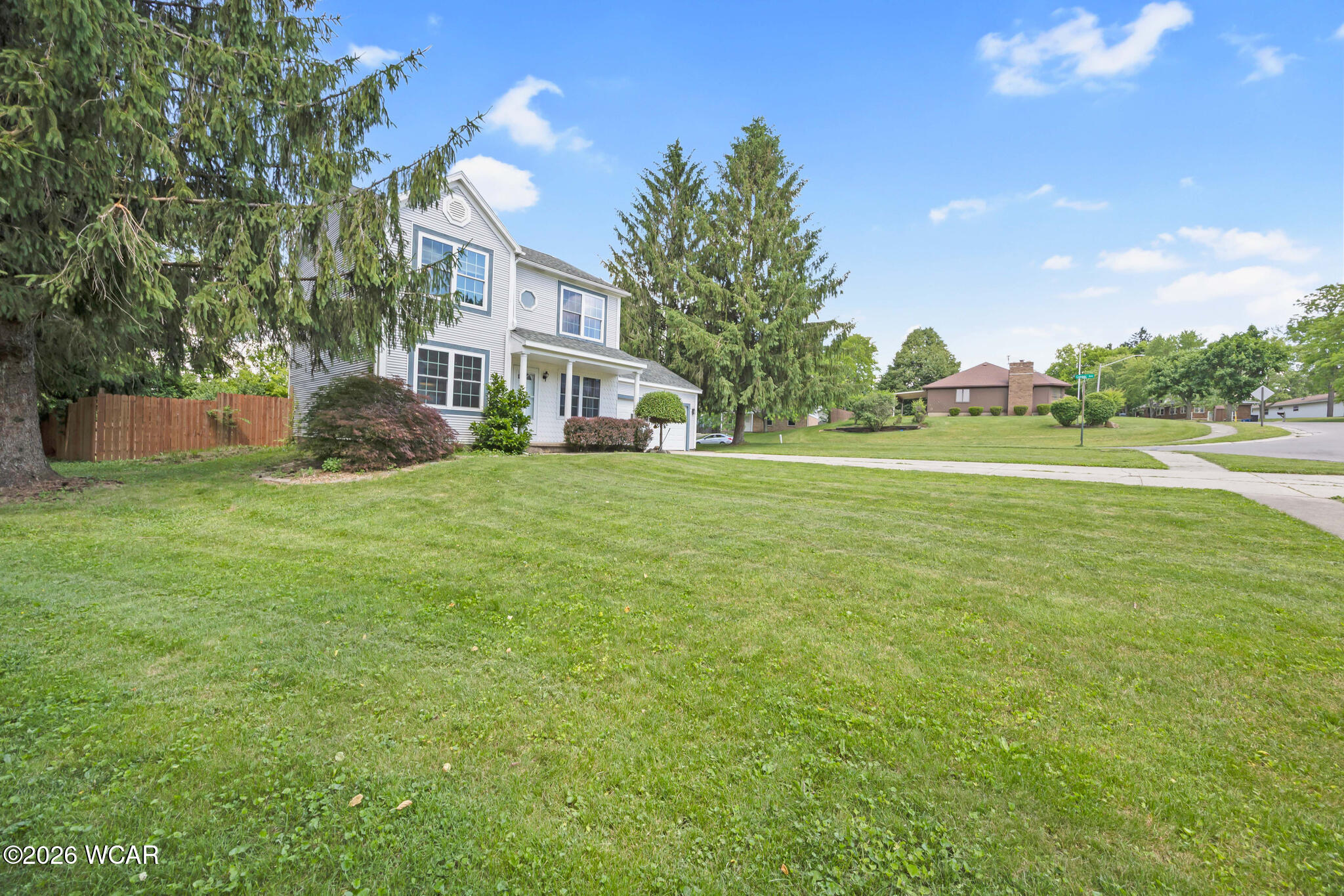 400 Woodview Drive, Bellefontaine, Ohio