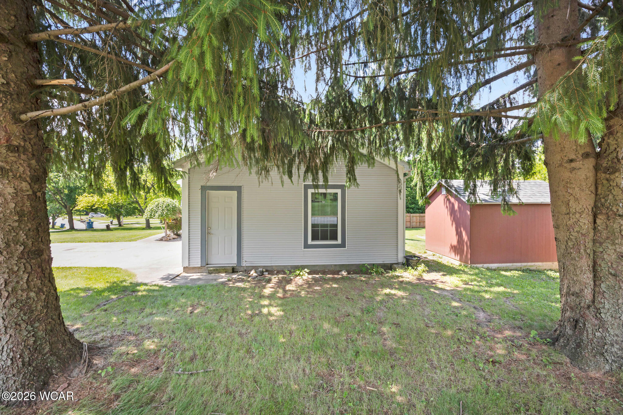 400 Woodview Drive, Bellefontaine, Ohio