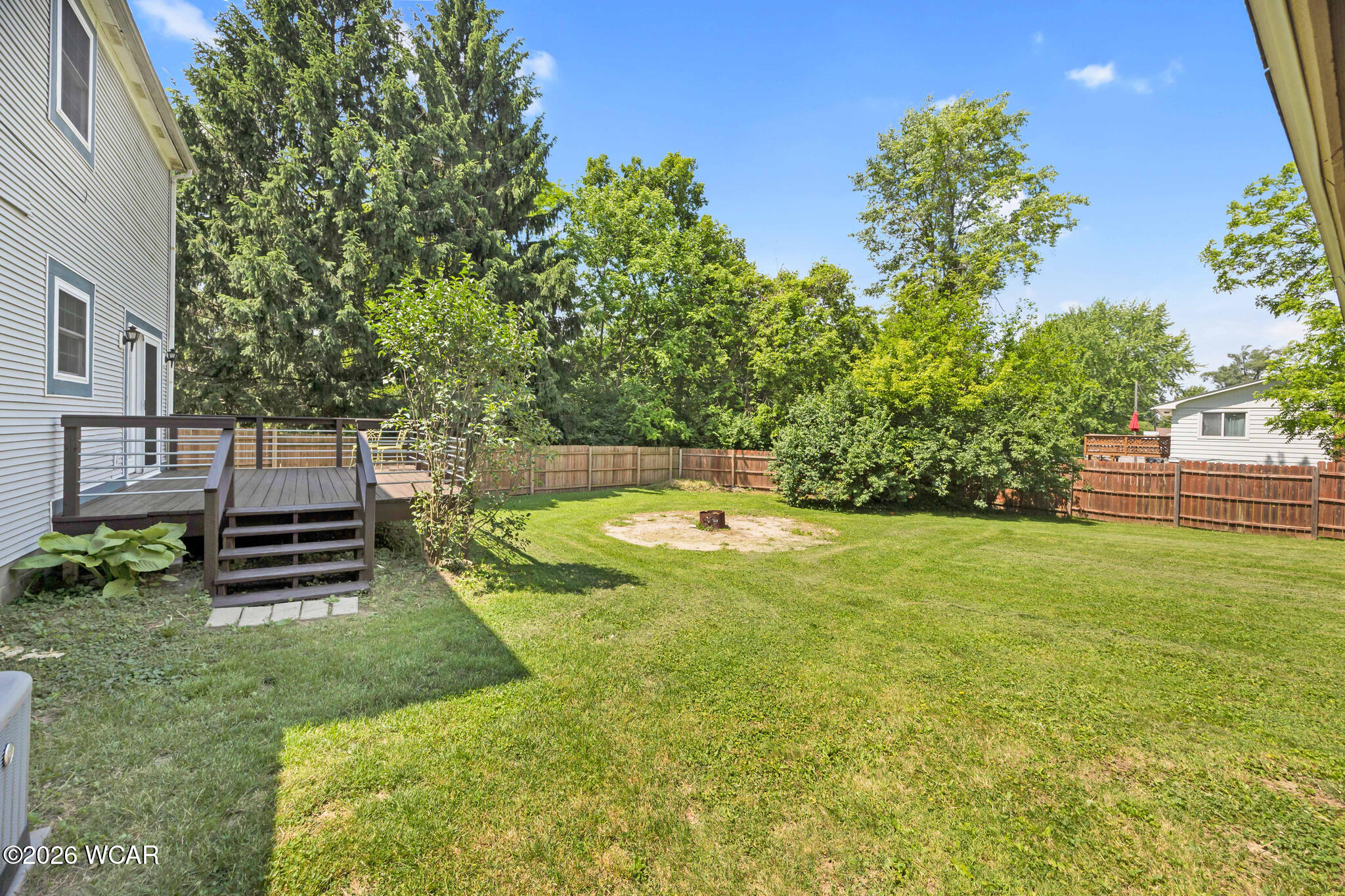 400 Woodview Drive, Bellefontaine, Ohio