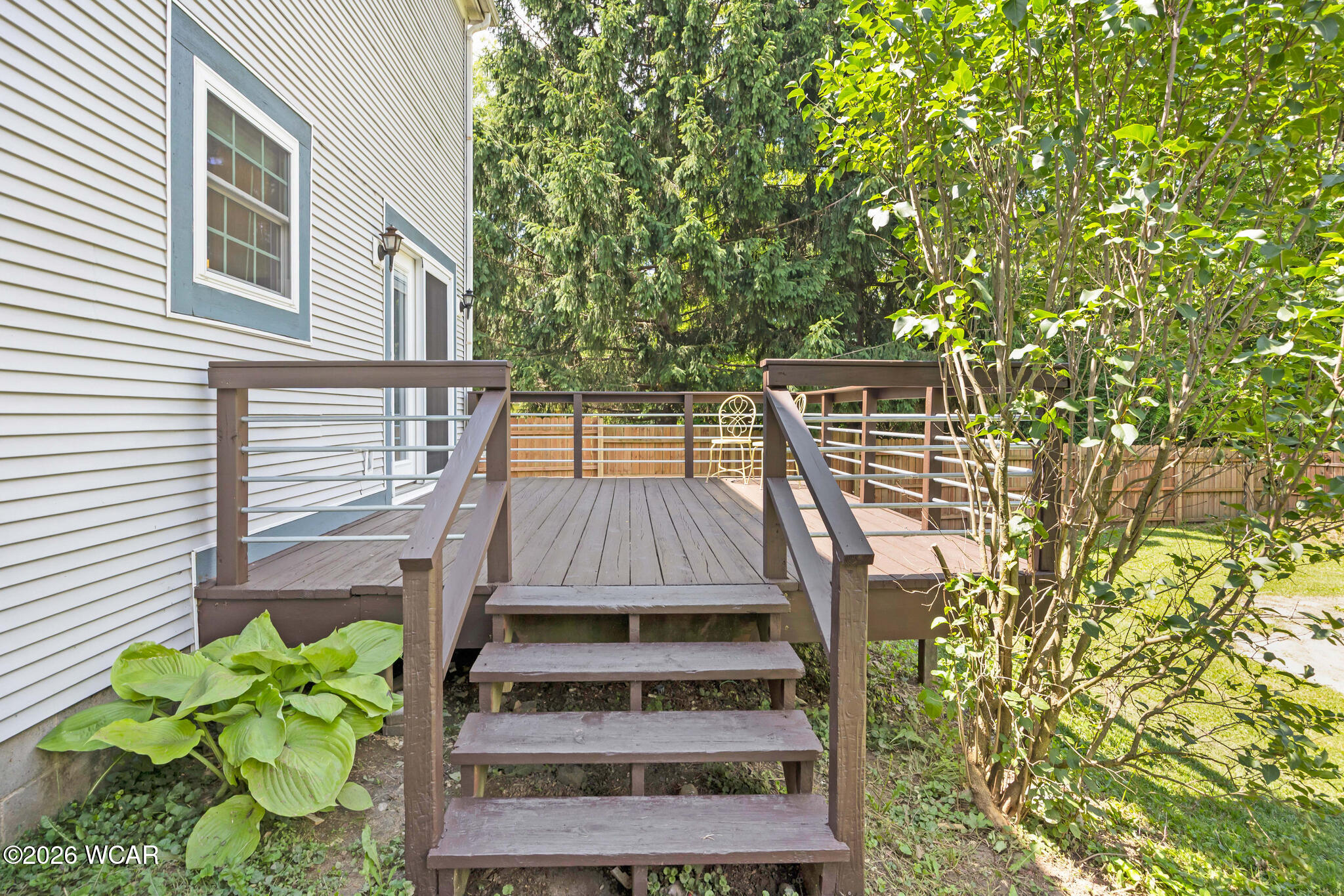 400 Woodview Drive, Bellefontaine, Ohio