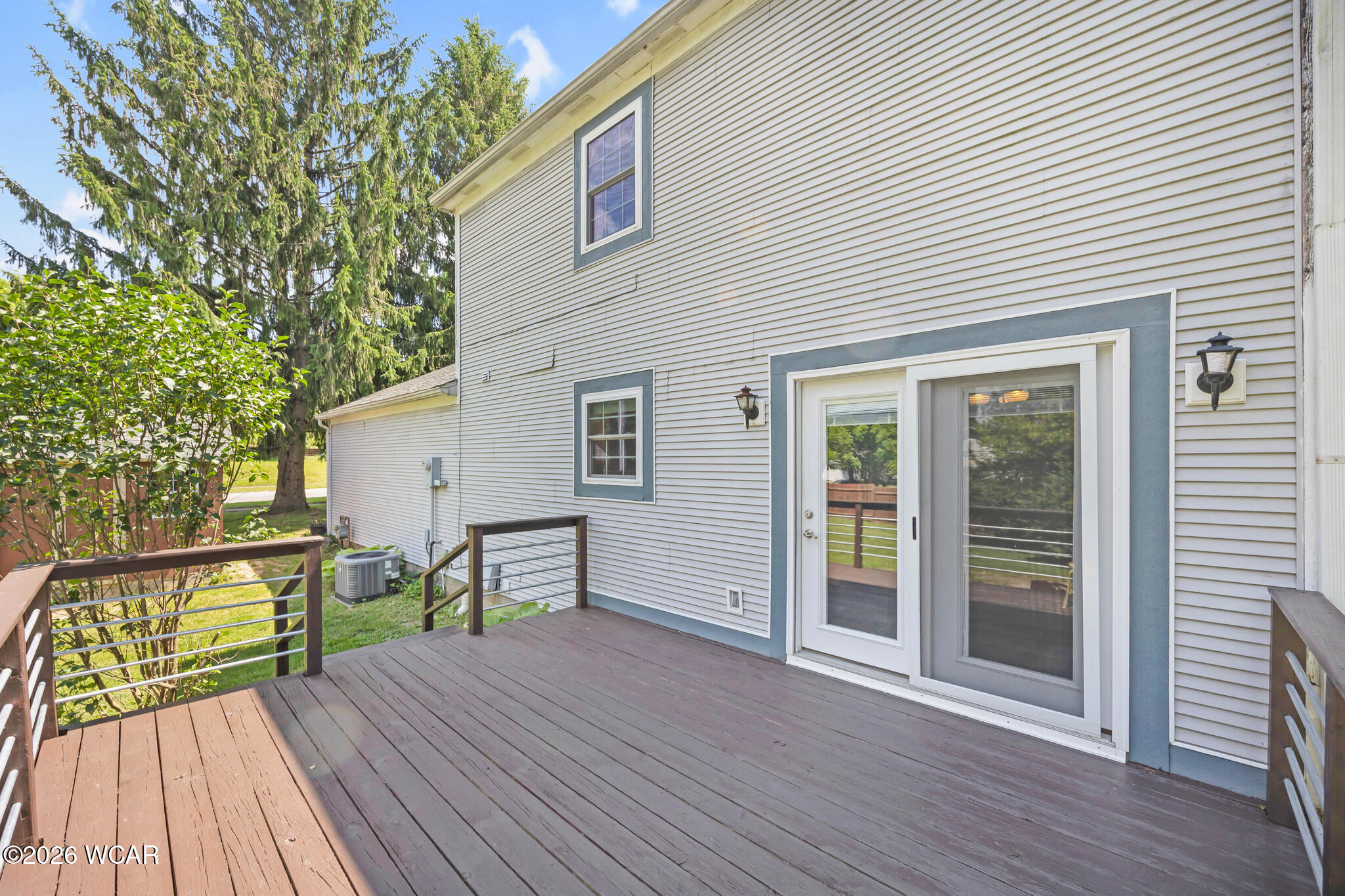 400 Woodview Drive, Bellefontaine, Ohio