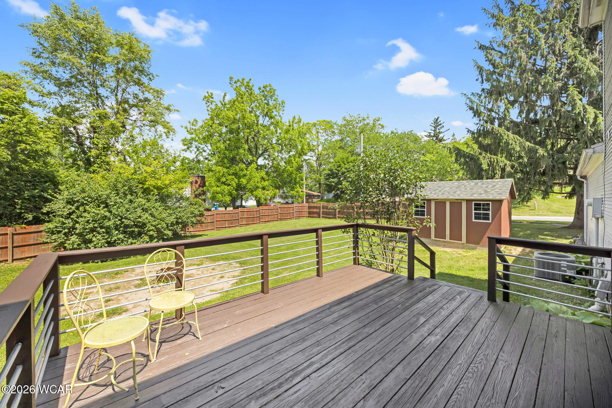 400 Woodview Drive, Bellefontaine, Ohio