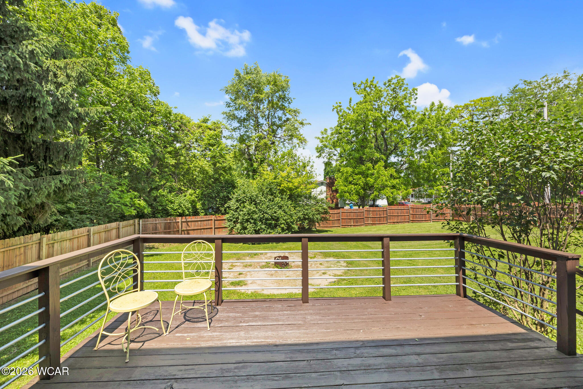 400 Woodview Drive, Bellefontaine, Ohio