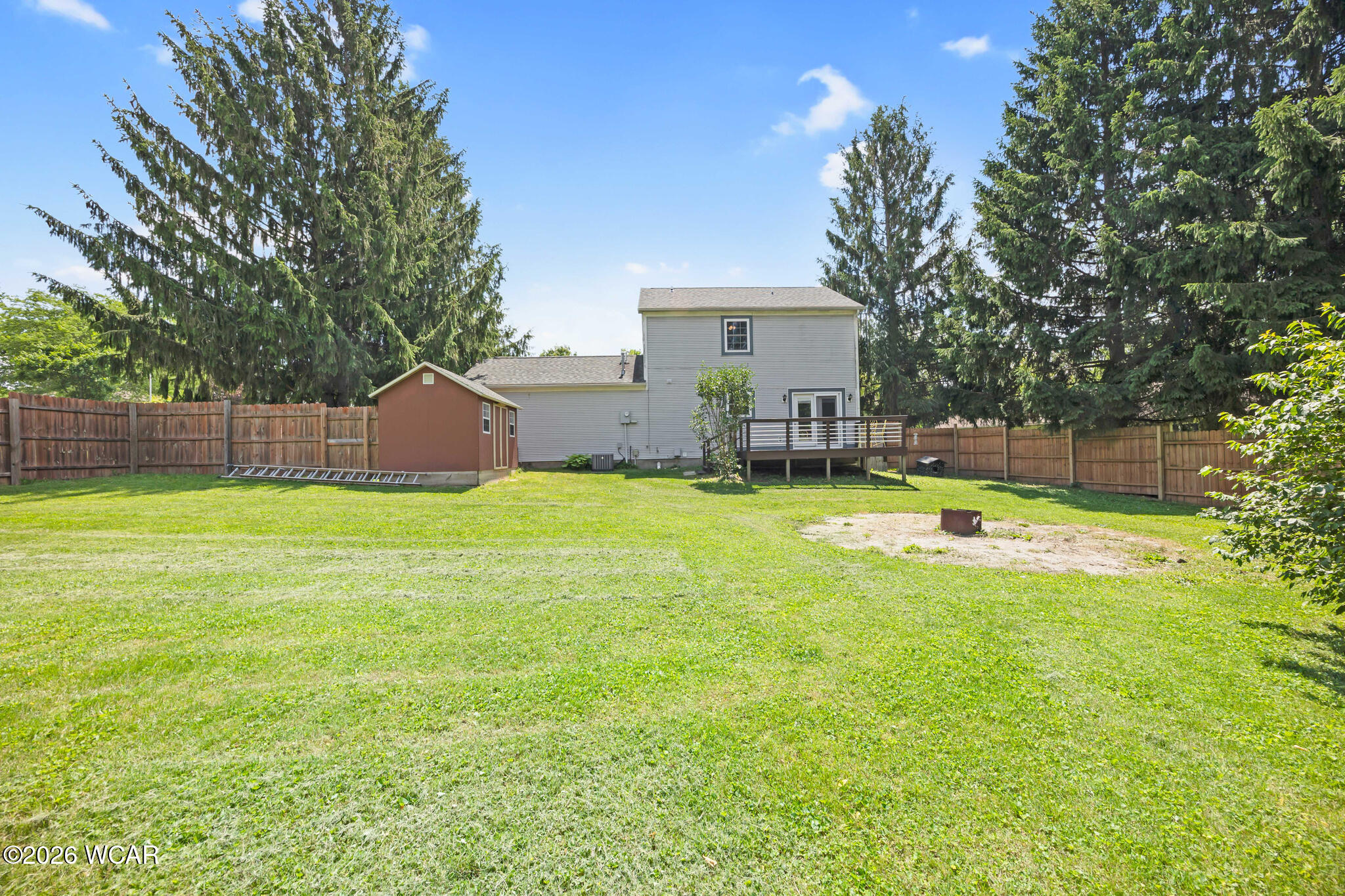 400 Woodview Drive, Bellefontaine, Ohio