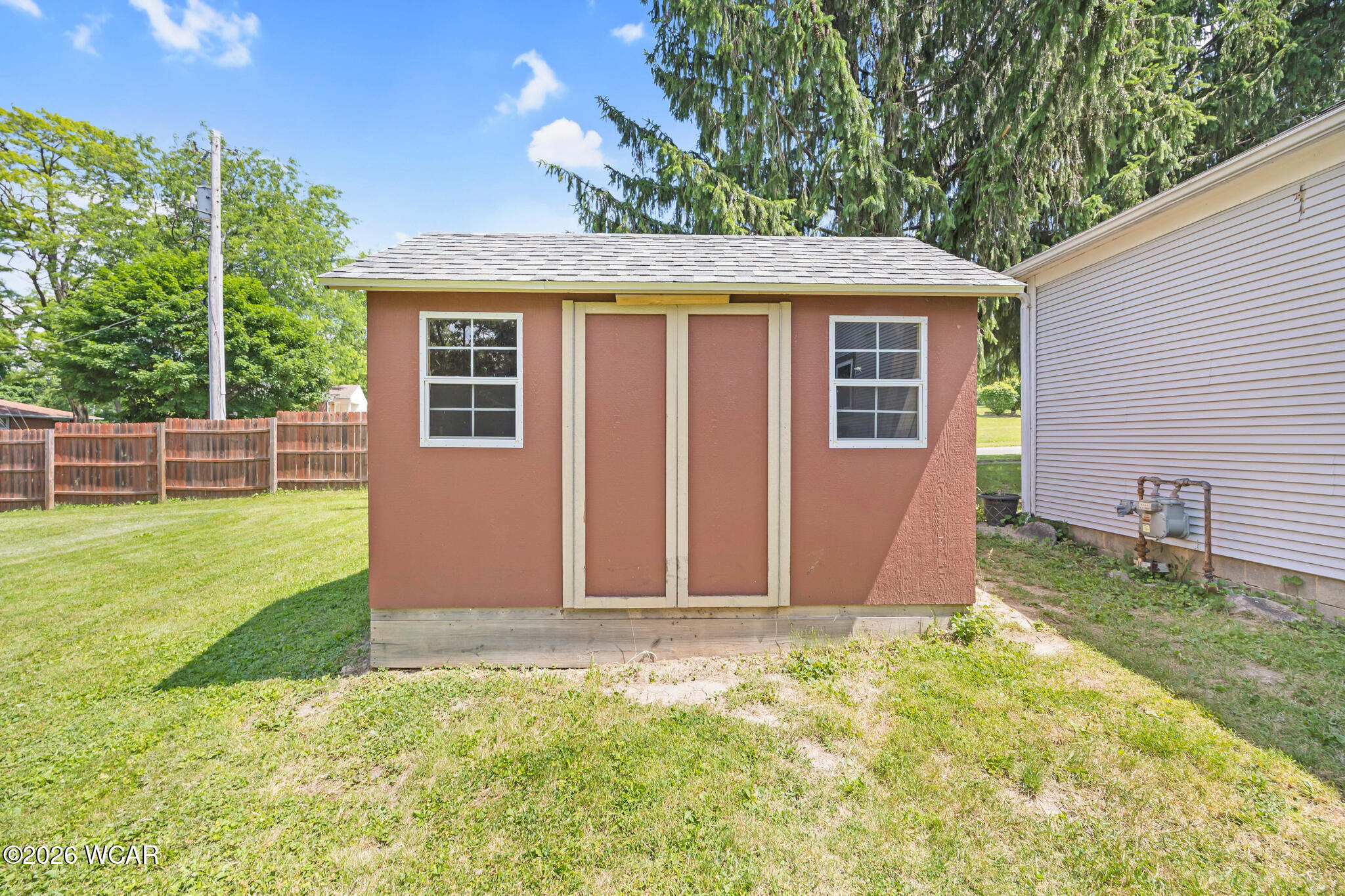 400 Woodview Drive, Bellefontaine, Ohio
